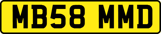MB58MMD