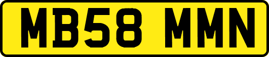 MB58MMN