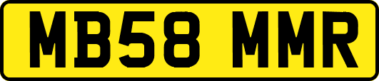 MB58MMR