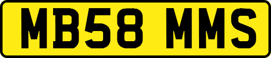 MB58MMS