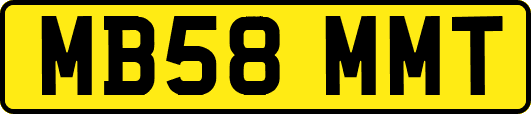 MB58MMT