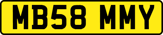 MB58MMY