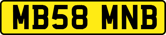 MB58MNB