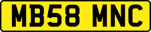 MB58MNC