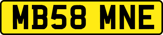 MB58MNE