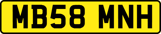 MB58MNH