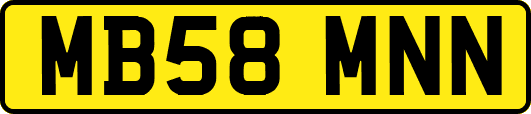 MB58MNN