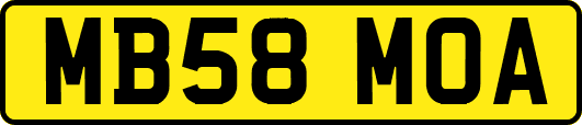 MB58MOA
