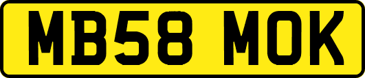 MB58MOK