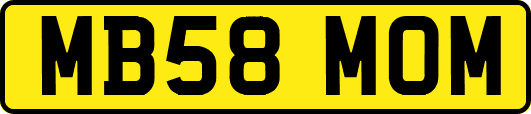 MB58MOM