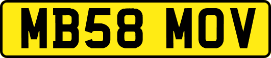 MB58MOV