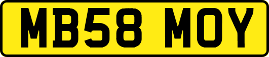 MB58MOY
