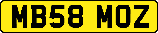MB58MOZ