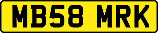 MB58MRK