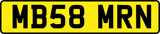 MB58MRN