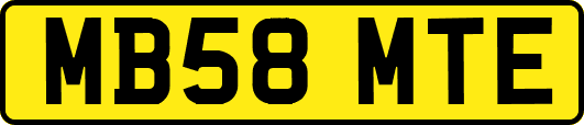 MB58MTE