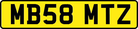 MB58MTZ