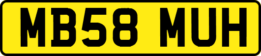 MB58MUH