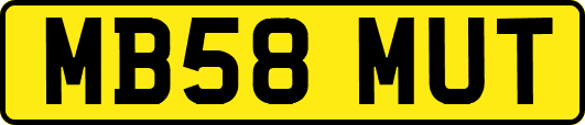 MB58MUT