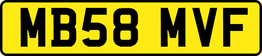 MB58MVF