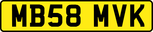 MB58MVK