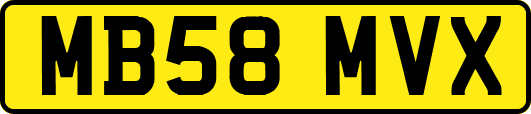 MB58MVX