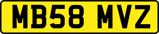MB58MVZ