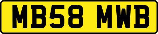 MB58MWB