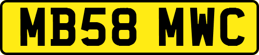 MB58MWC
