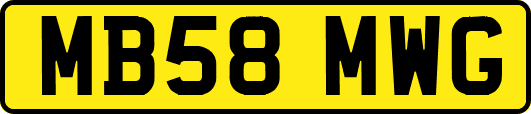 MB58MWG
