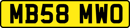 MB58MWO