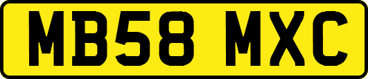 MB58MXC