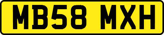 MB58MXH