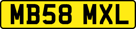 MB58MXL