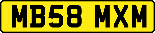 MB58MXM