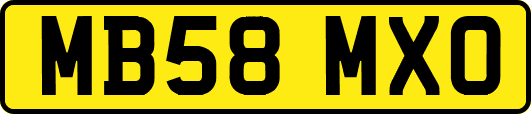 MB58MXO