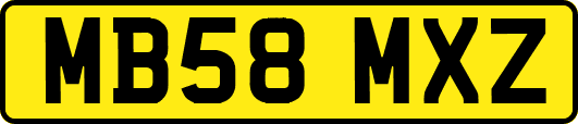 MB58MXZ
