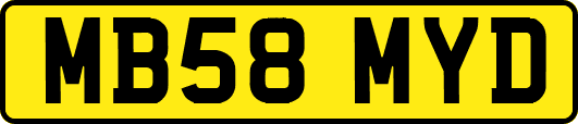 MB58MYD