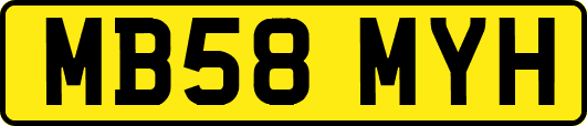 MB58MYH