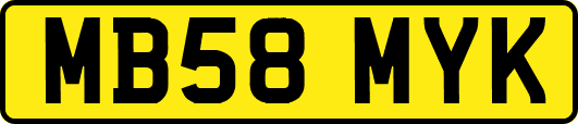 MB58MYK