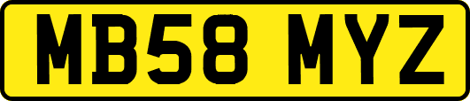 MB58MYZ