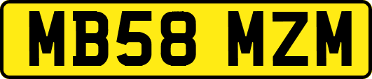 MB58MZM