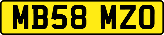 MB58MZO