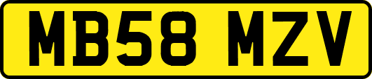 MB58MZV