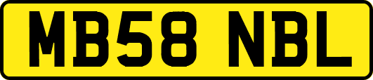 MB58NBL