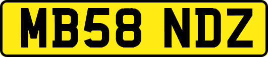 MB58NDZ