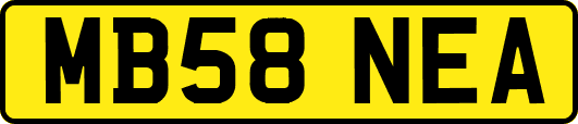 MB58NEA