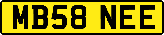 MB58NEE