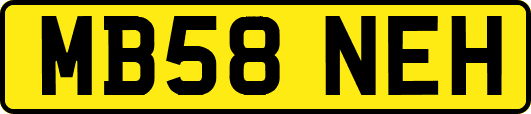 MB58NEH