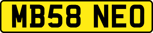 MB58NEO